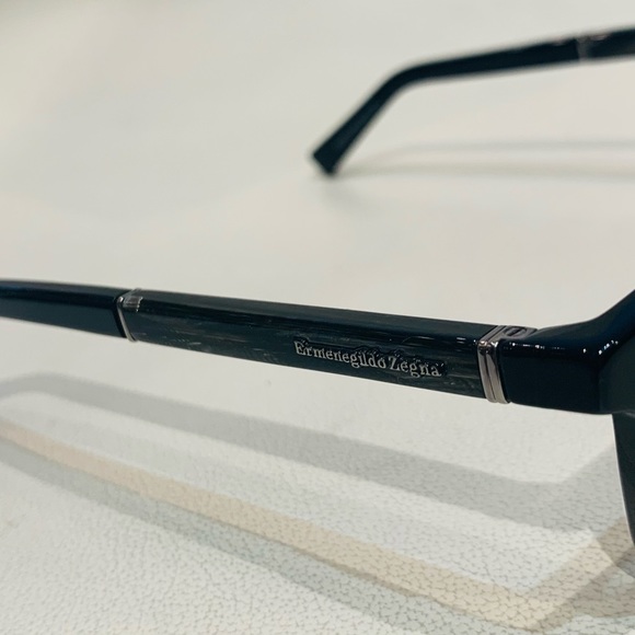 New Men’s Ermenegildo Zegna eyeglasses - Picture 4 of 7